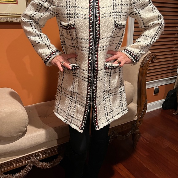 Zara jacket - Picture 2 of 7